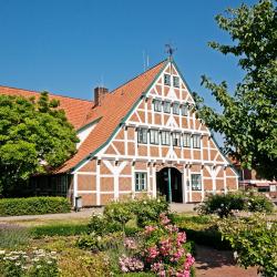 Jork 60 hotelů