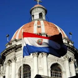 Asunción 654 hotelů