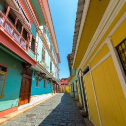 Guayaquil 45 homestays