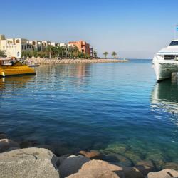 Aqaba 191 hotels with parking