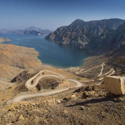 Khasab 6 hotels with parking