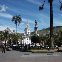 Quito 413 apartments