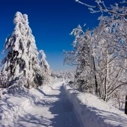 Kašperské Hory 45 ski resorts