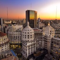 Buenos Aires 100 homestays