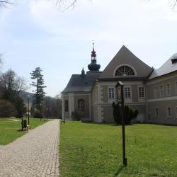 Loučná nad Desnou 15 cottages