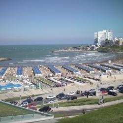 Mar del Plata 6 hostels