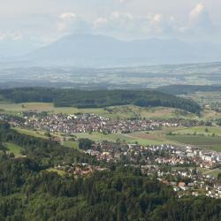 Affoltern 4 apartmány