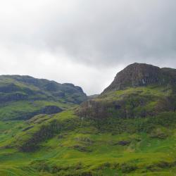 Dingwall 3 cabins