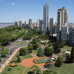 Rosario 474 apartments