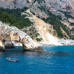 Baunei 18 pet-friendly hotels