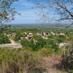 Santa Rosa de Calamuchita 80 departamentos