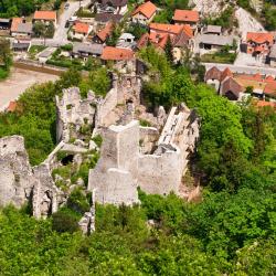 Samobor 8 cottages