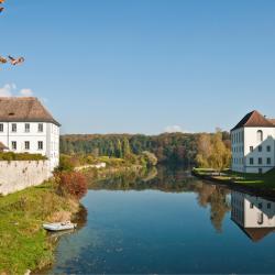 卡佩爾格拉芬豪森 79 間住宿
