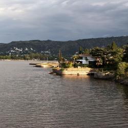 Villa Carlos Paz 6 hostels