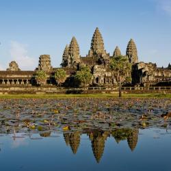 Siem Reap 142 vacation rentals