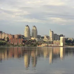 Dnipro