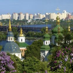 Киев 1588 апартаментов/квартир