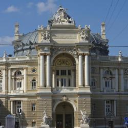 Odesa