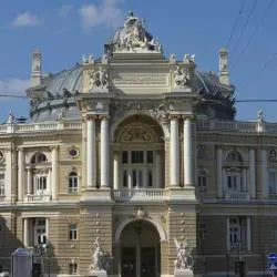 Odesa