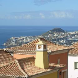 São Gonçalo 3 spa hotels
