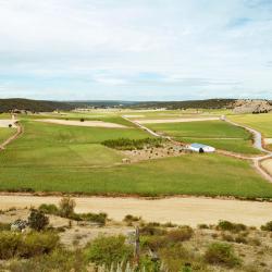 Briviesca 5 hotels with parking