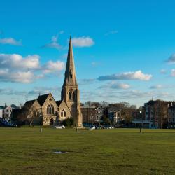 Blackheath 1 hotel
