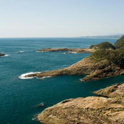 Miyazaki 5 beach rentals