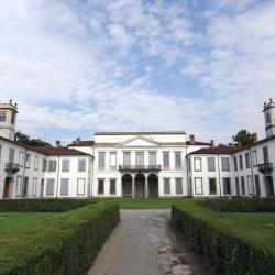 Monza 10 guest houses