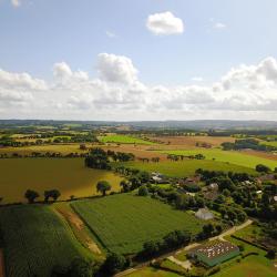Carhaix-Plouguer 4 B&Bs