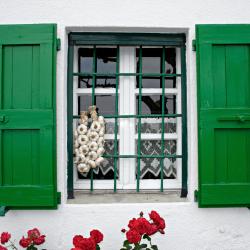 Plagiárion 9 hotels