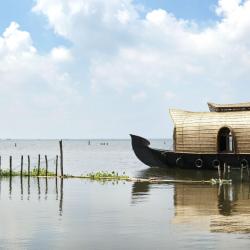 Kumarakom 3 B&Bs