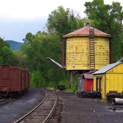 Chama 3 cabins