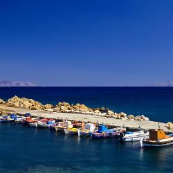 Drios 53 of the holiday rentals