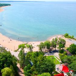 Balm Beach 4 hotels