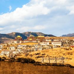 Deqin 5 hotels