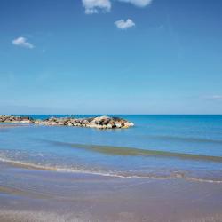 Misano Marina 1 hotel