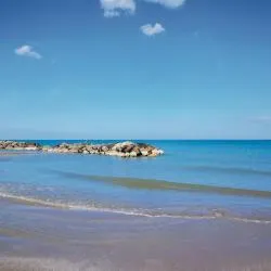 Misano Marina ホテル1軒