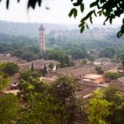 Hancheng 1 hotel