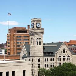 South Sioux City 3 hotels