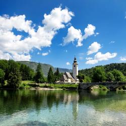Bohinj