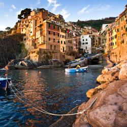 Riomaggiore 86 hotels with parking