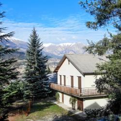 Saint-Sauveur 9 Unterk&uuml;nfte