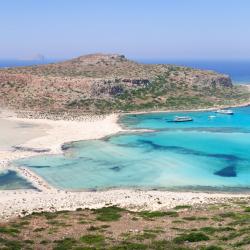 Kissamos 367 hotels with parking