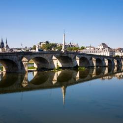 Blois 125 hotels