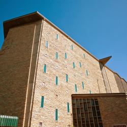 Lusaka 418 hotelů