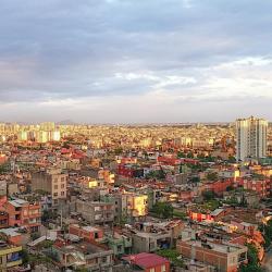 Seyhan 14 hotels