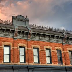 Fort Collins 170 hotels