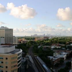 Evanston 3 homestay