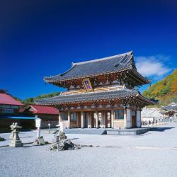 Mutsu 3 hotels