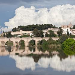 Badajoz 4 penziony